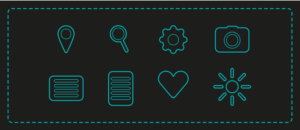 icons8の使い方とライセンスは?無料で商用利用可能なアイコンサイト