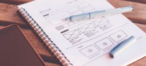 エクセルの図形の中に文字が入らない?表示されない・隠れる場合の対処方法