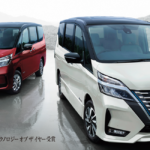 2019年8月に日産セレナがマイナーチェンジ | 新型はフロントグリルが大きく変わる
