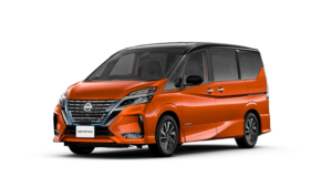 日産セレナの使える装備を勝手にランキング｜使用してみての率直な意見込み