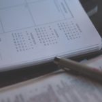 エクセル関数による日付操作早見表|加算減算・書式設定