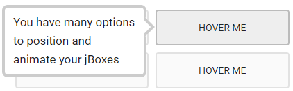jBoxの表示位置を指定したツールチップ表示