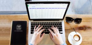 エクセルで行・列を隠す場合はグループ化!表示・非表示の開閉を簡単に実現する方法