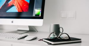 EdgeのPDF表示がおかしい?文字化け時はAdobeに変更しよう