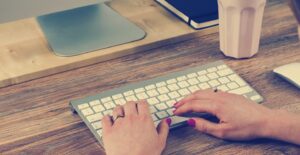 Windows10で急にひらがな・漢字入力ができない！IMEが効かず日本語入力不可の場合の対処方法