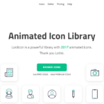 gifアイコンならloadicon！サイズ変更・使い方やライセンスは？