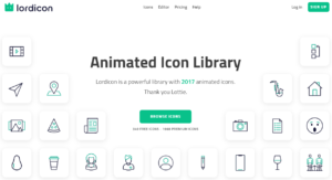 gifアイコンならloadicon!サイズ変更・使い方やライセンスは?
