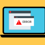 Accessバージョン2201でエラーが出る場合の対応方法