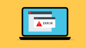 Accessバージョン2201でエラーが出る場合の対応方法
