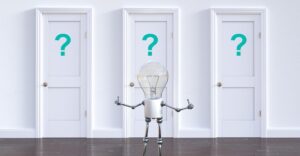 Accessのレポートが落ちる!原因不明な強制終了時の対応方法