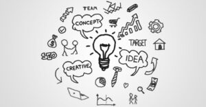 GoogleMeetのホワイトボードの使い方と保存・確認方法